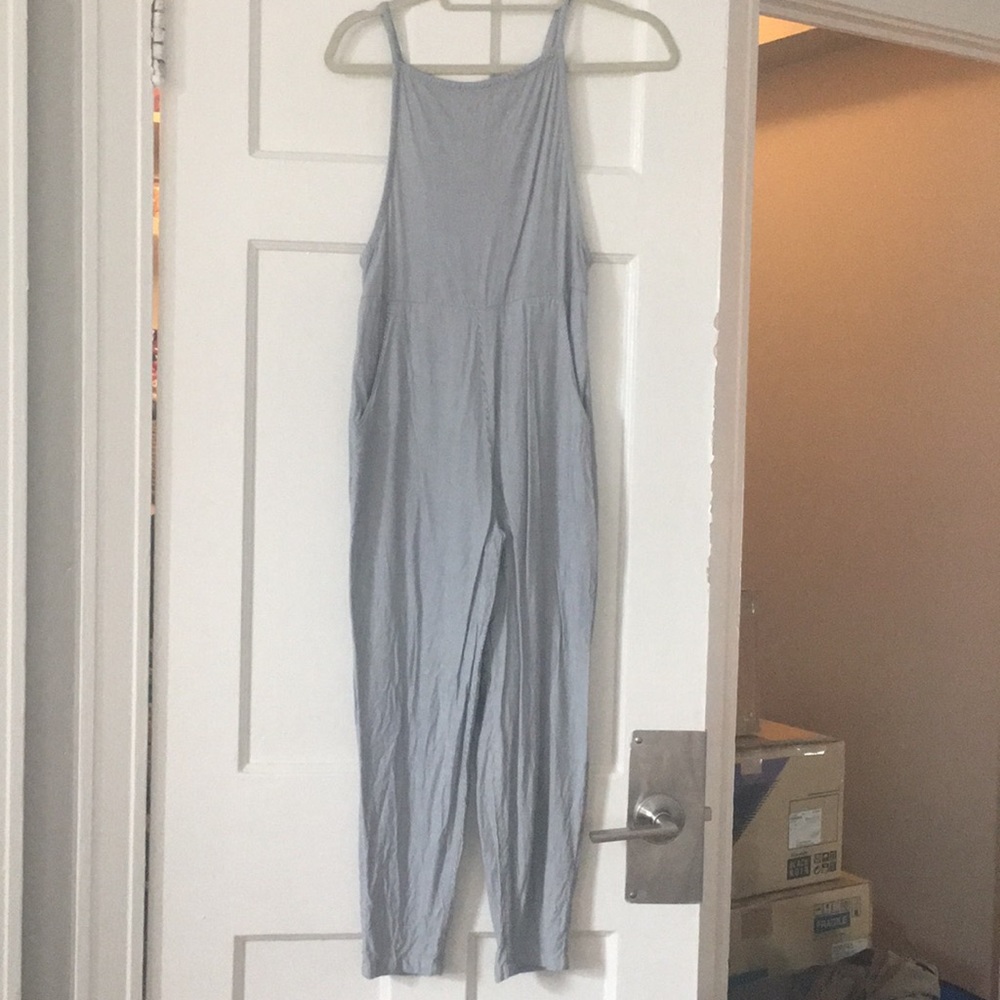 RVCA Jumpsuit